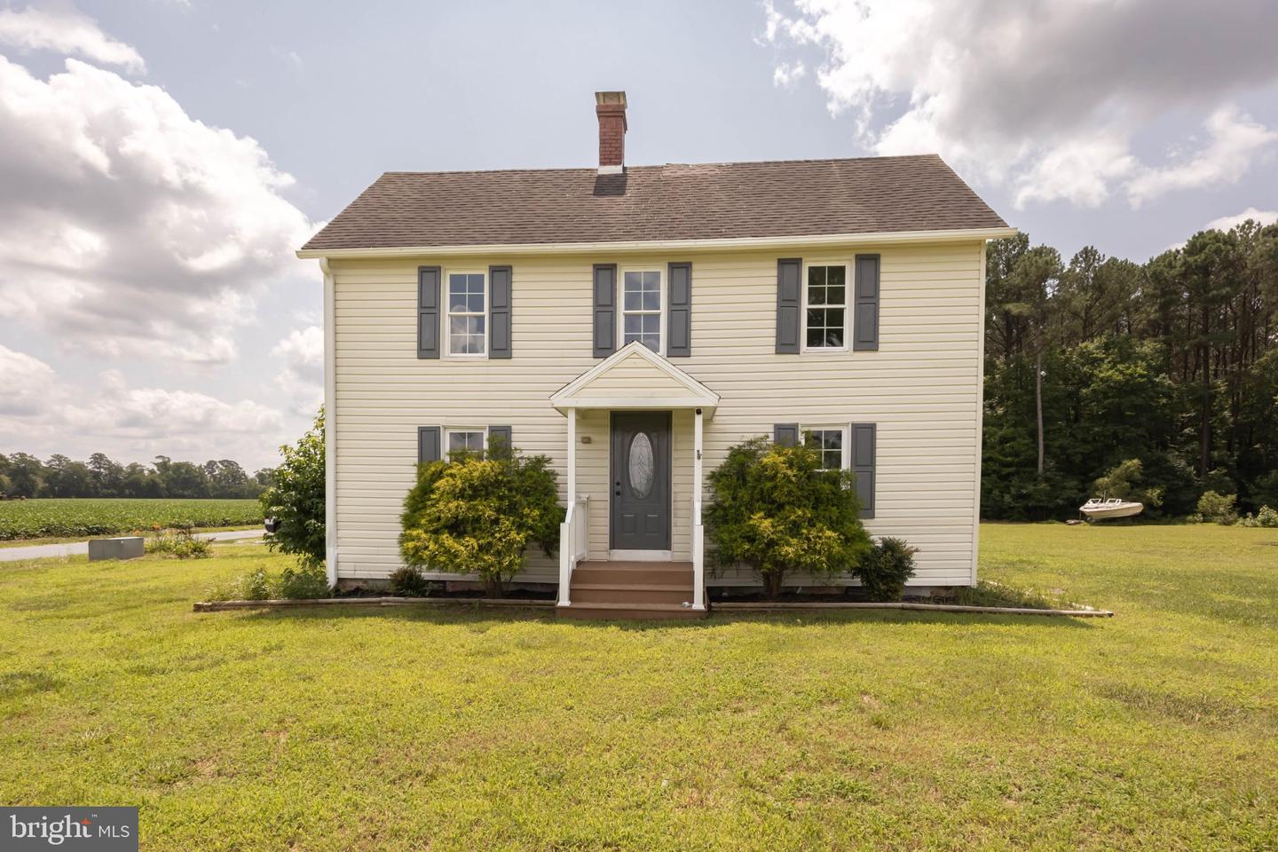 465 Hall Rd Property Photo 1