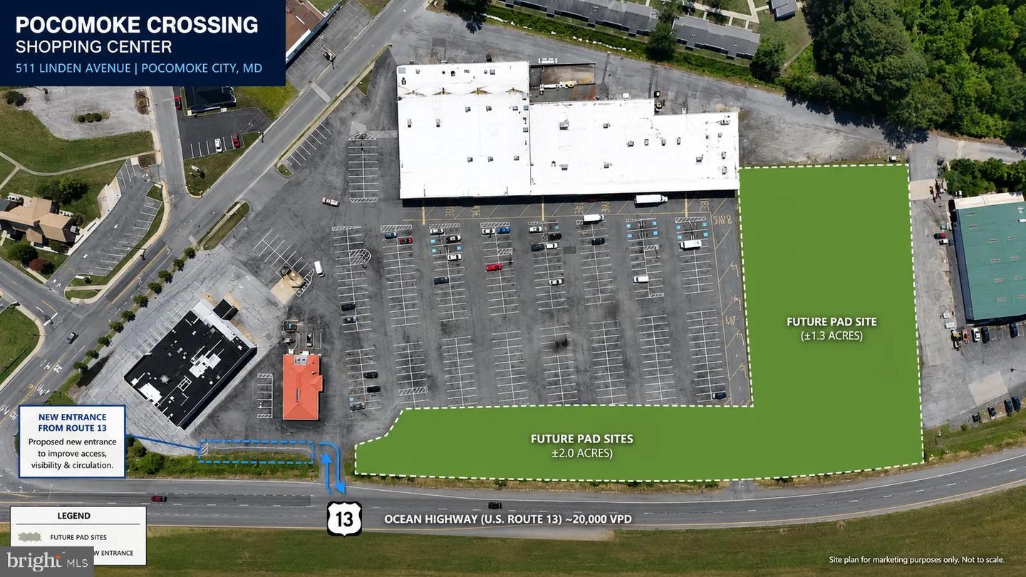 511 Linden Ave #pad Site 2 Property Photo 1