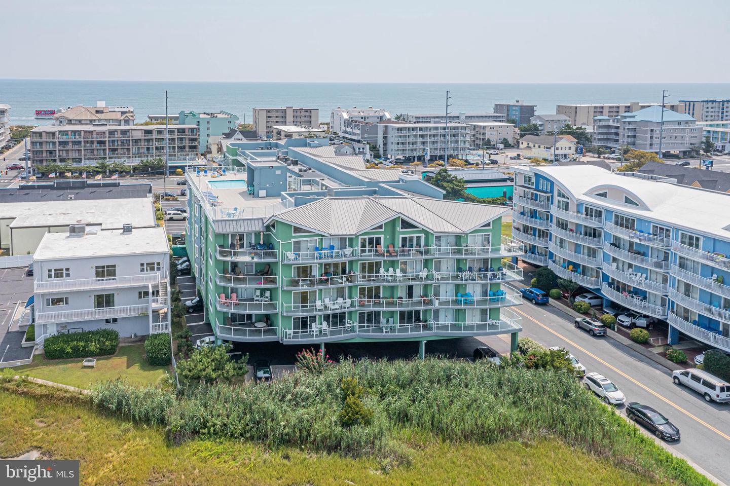 7601 Coastal Hwy #201 Property Photo 1