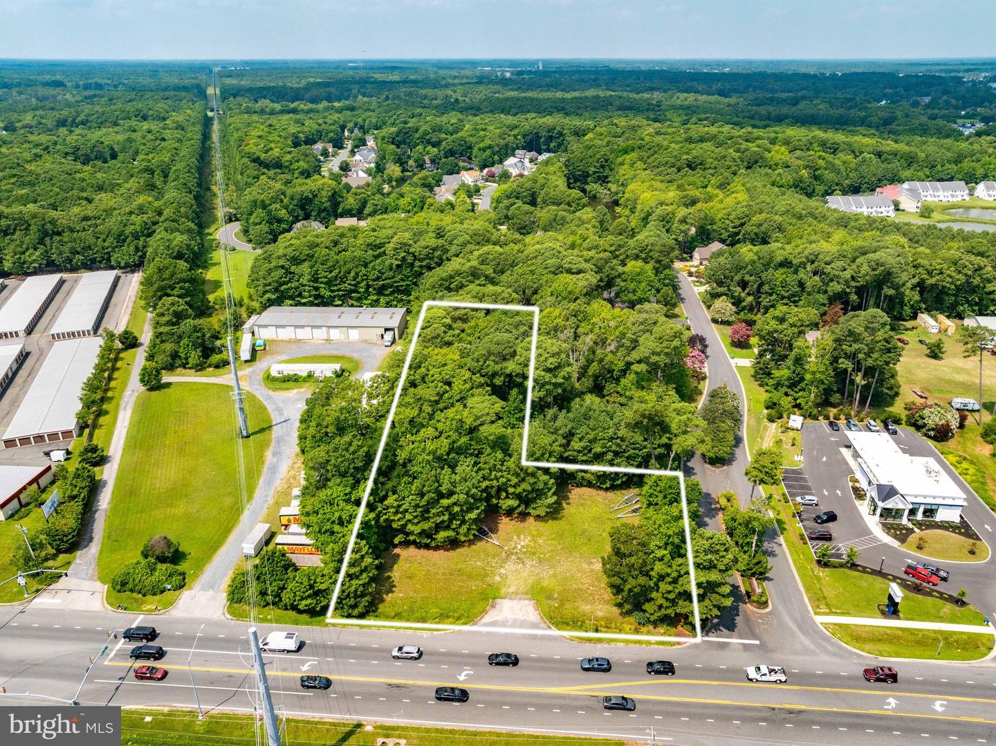 Stephen Decatur Rd Property Photo 1