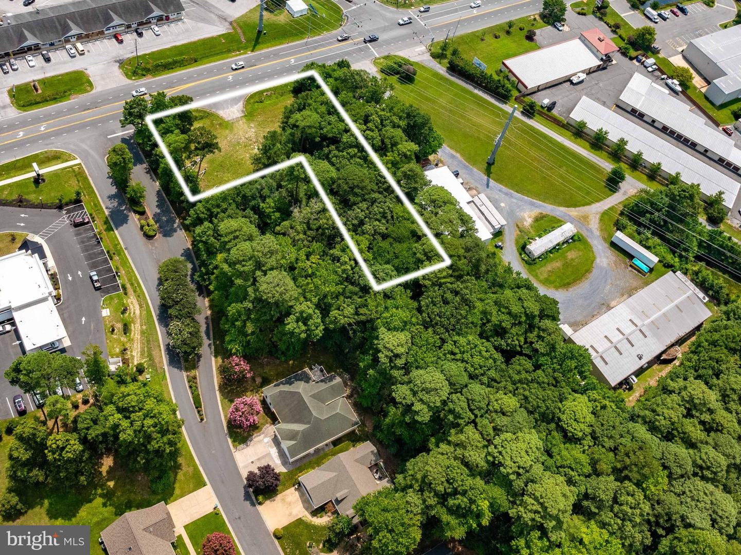 Stephen Decatur Rd Property Photo 2