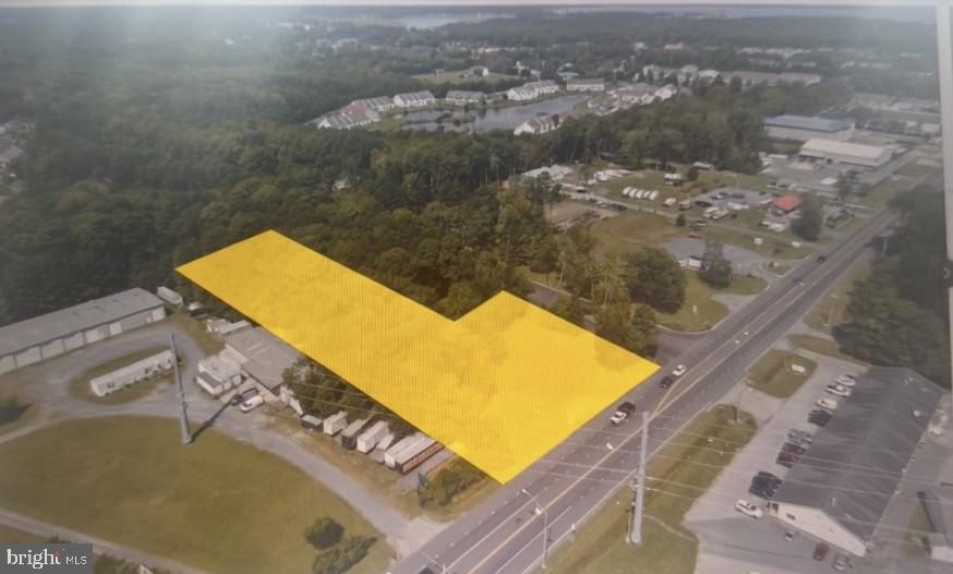 Stephen Decatur Rd Property Photo 4