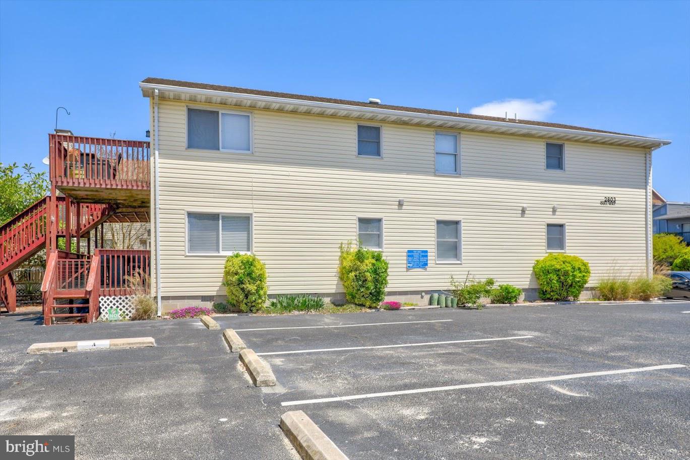 2803 Gull Way #b01 Property Photo 33