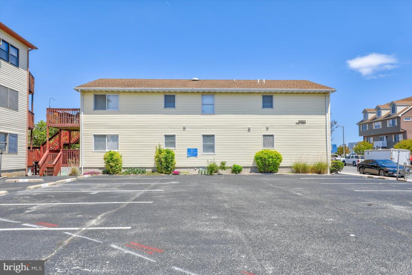 2803 Gull Way #b01 Property Photo 34