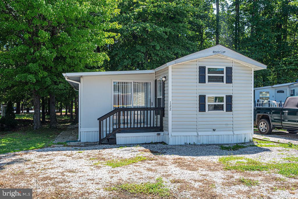 122 Skipjack Cir Property Photo 2