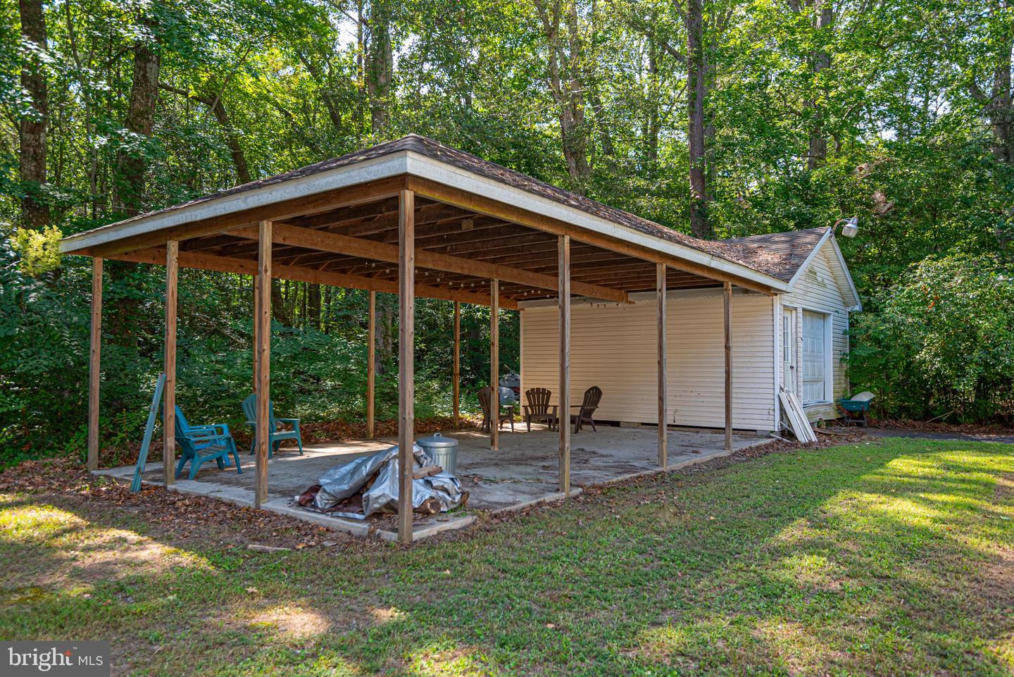 9005 Horseshoe Ln Property Photo 88