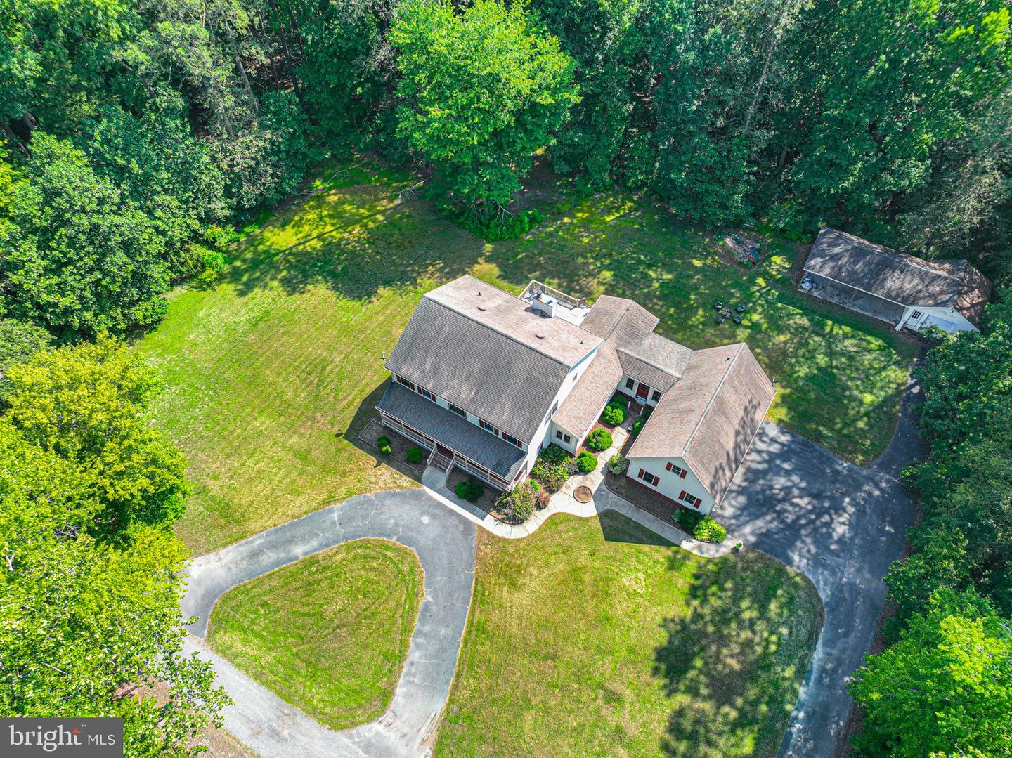 9005 Horseshoe Ln Property Photo 98