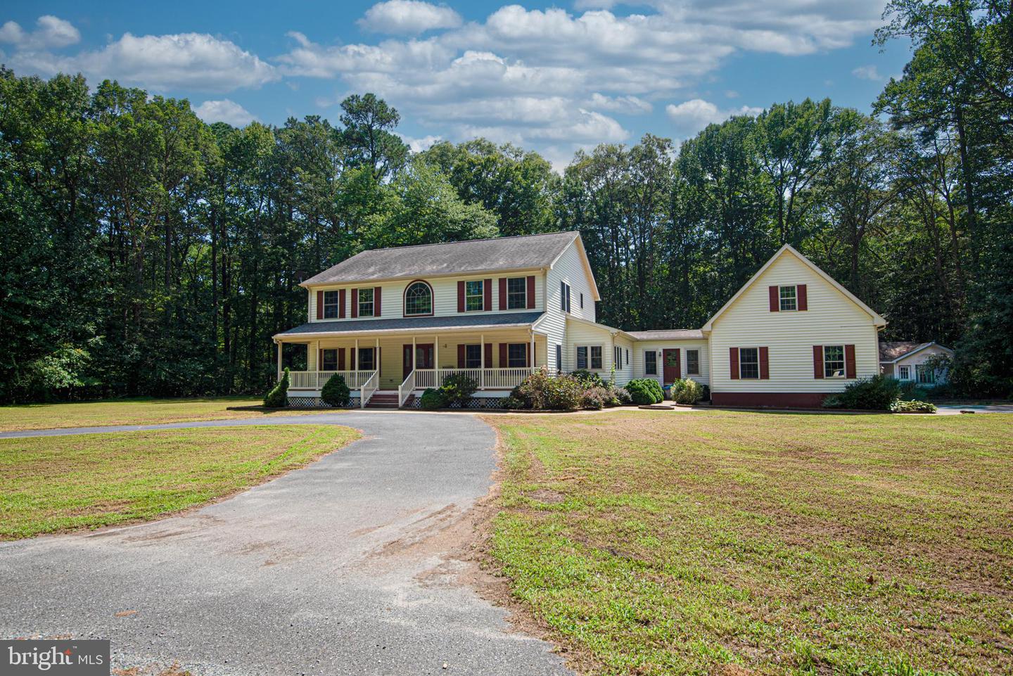 9005 Horseshoe Ln Property Photo 105