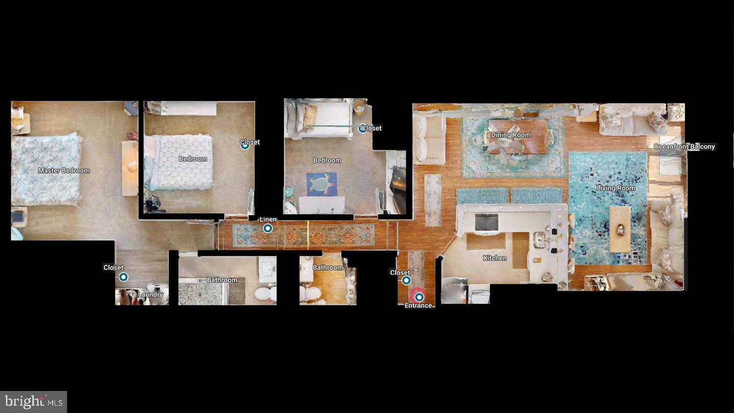 11000 Coastal Hwy #1612 Property Photo 52