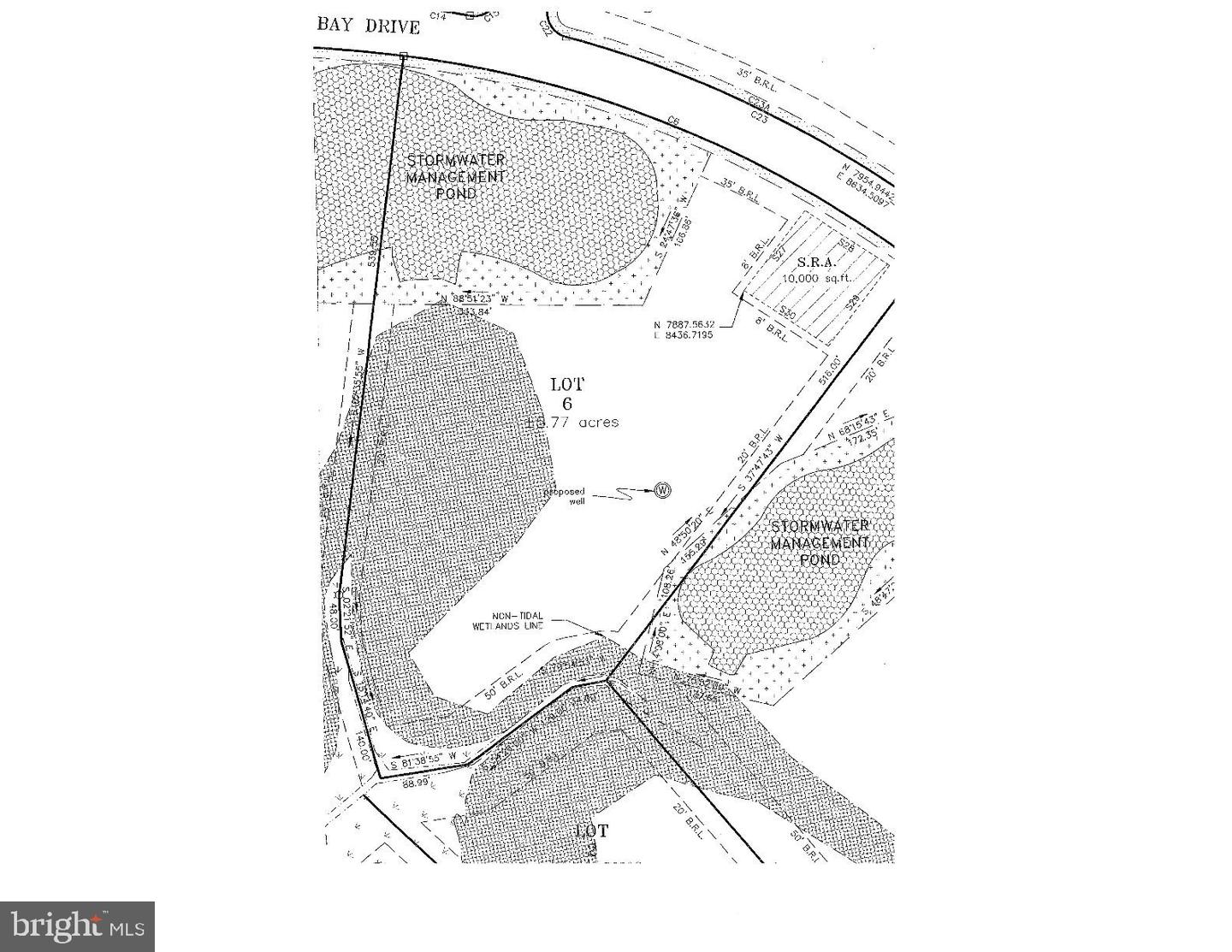 LOT 6 NEWPORT DR Property Photo 1