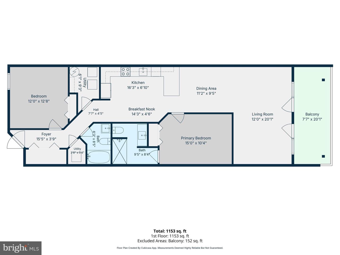 5401 Coastal Hwy #2080b Property Photo 3