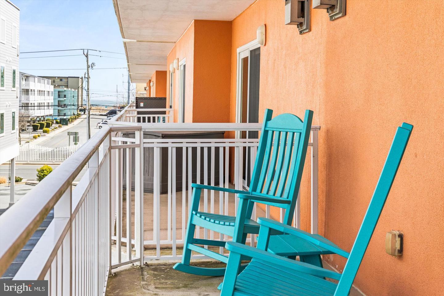 5405 Coastal Hwy #307 Property Photo 25