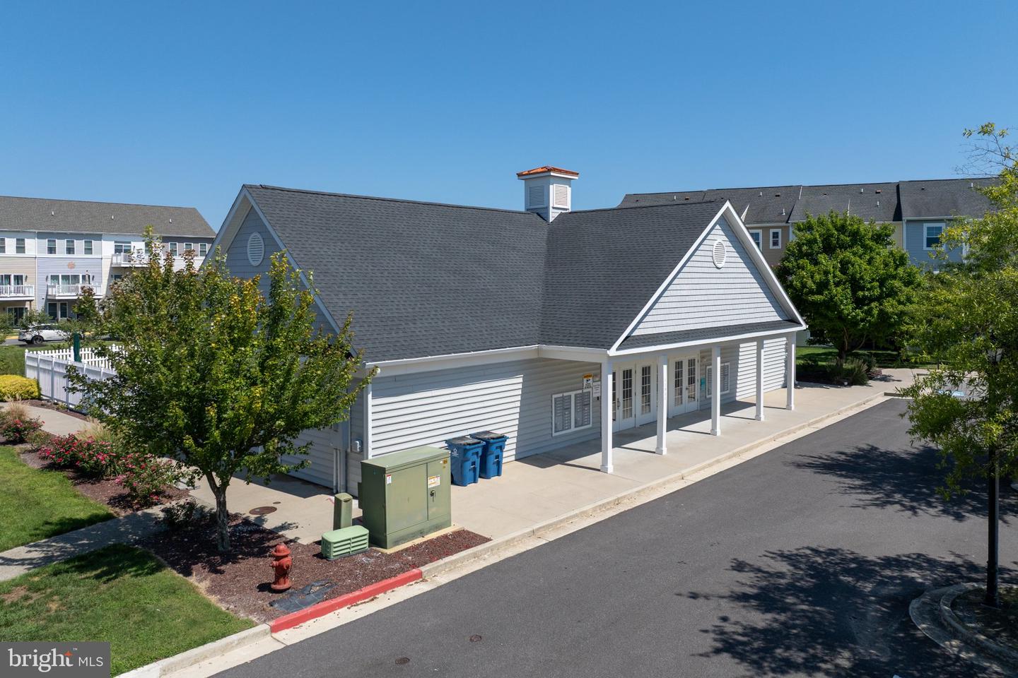 13005 Bowline Ln #4 Property Photo 61