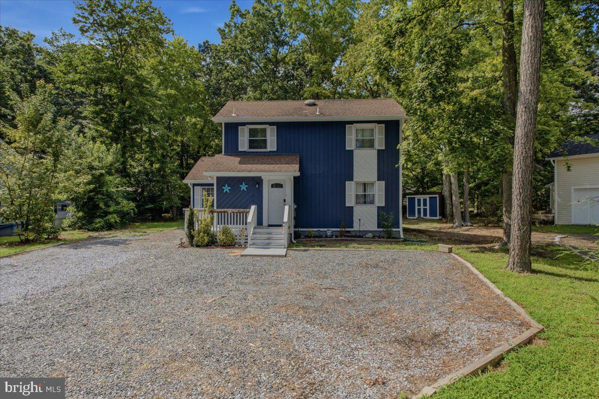 3 Rabbit Run Ln Property Photo 1