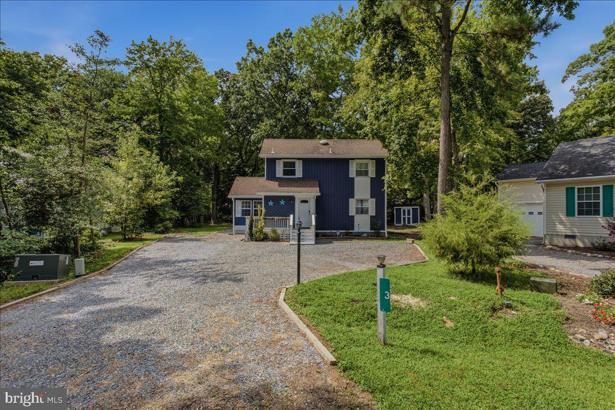 3 Rabbit Run Ln Property Photo 2