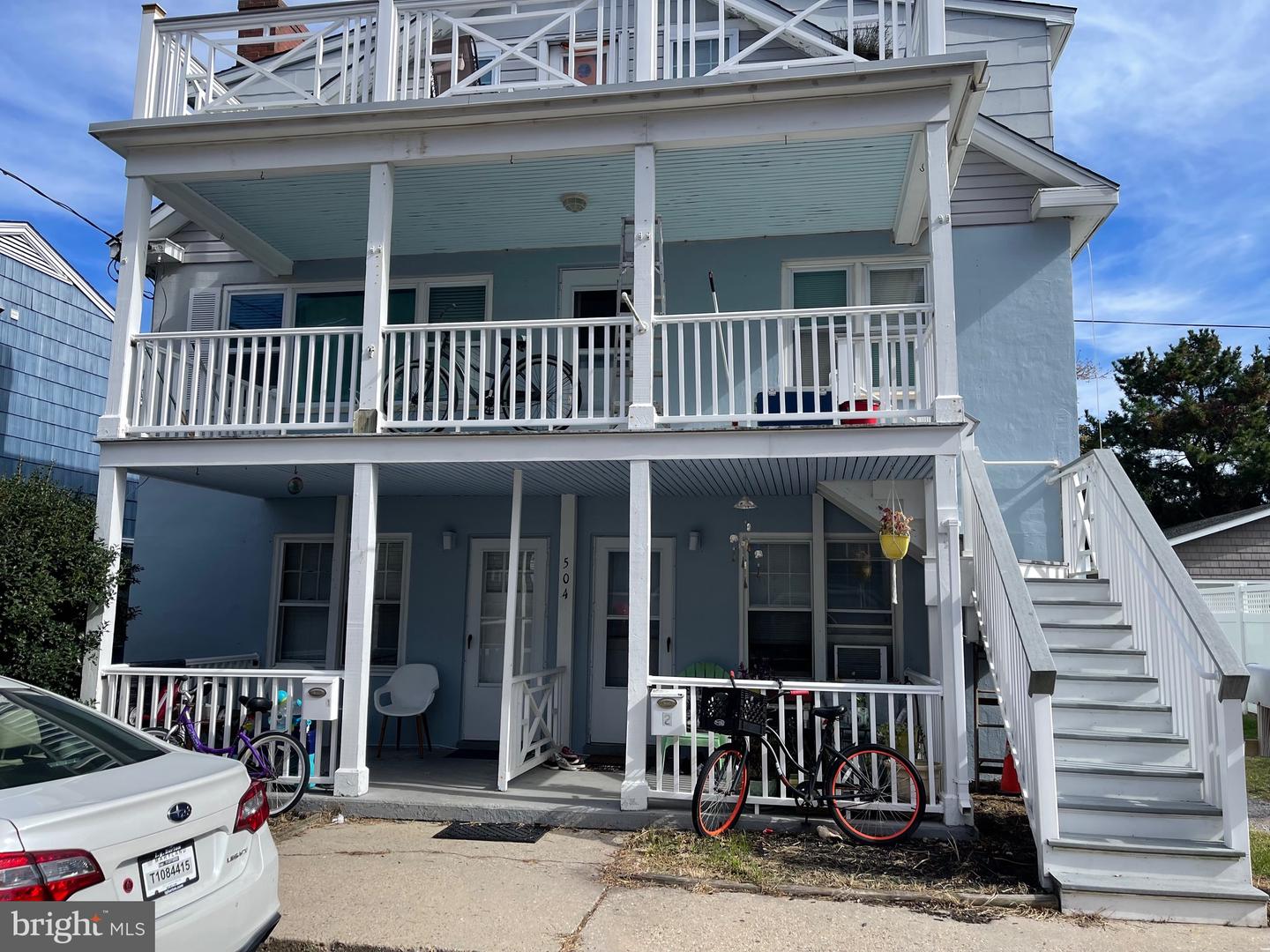 504 Edgewater Ave Property Photo 1