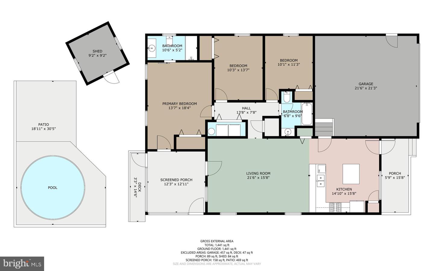 28 Quarter Staff Pl Property Photo 44
