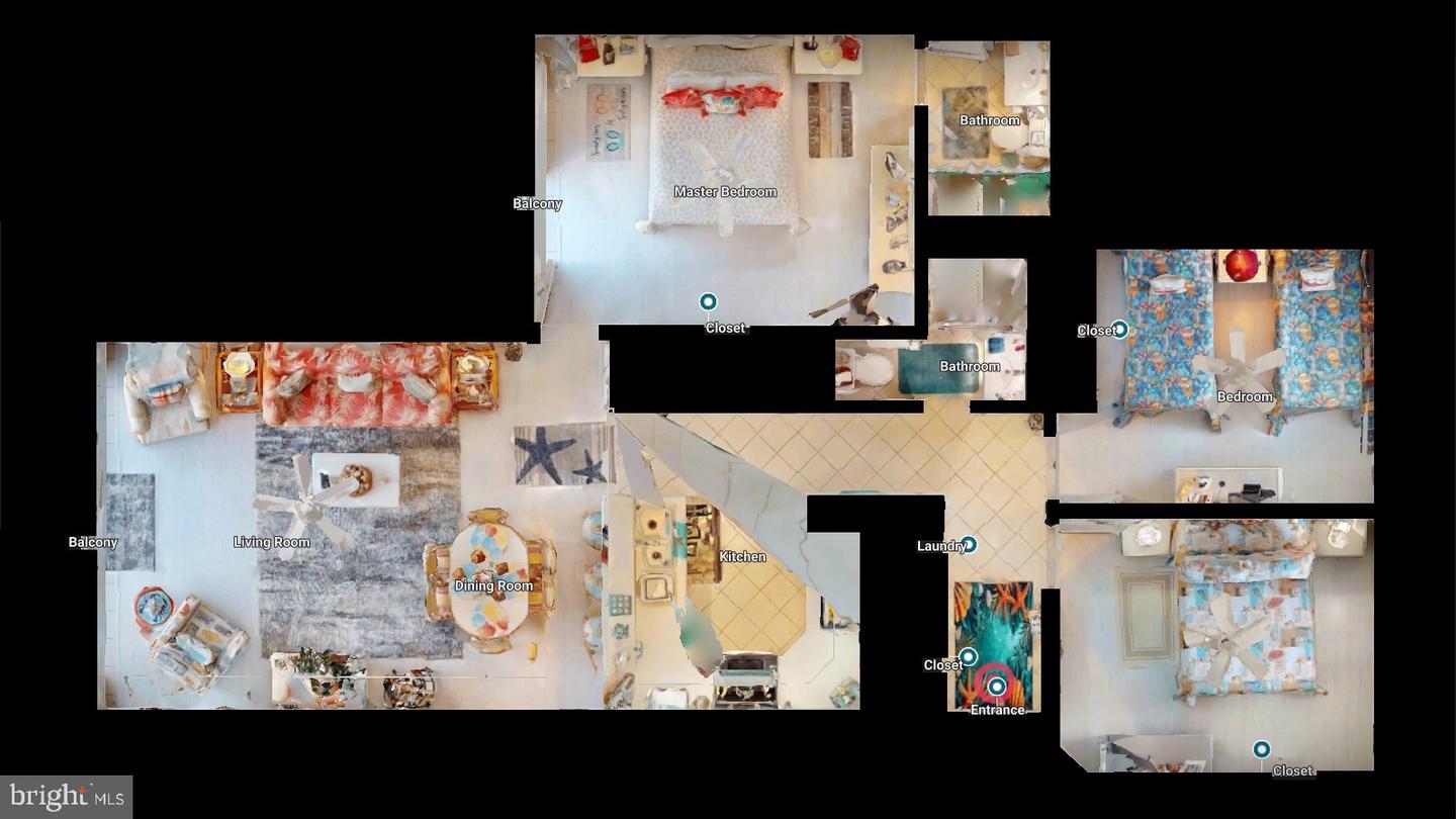 7901 Coastal Hwy #b50402 Property Photo 48