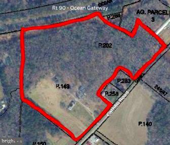 10863 Cathell Rd Property Photo 1