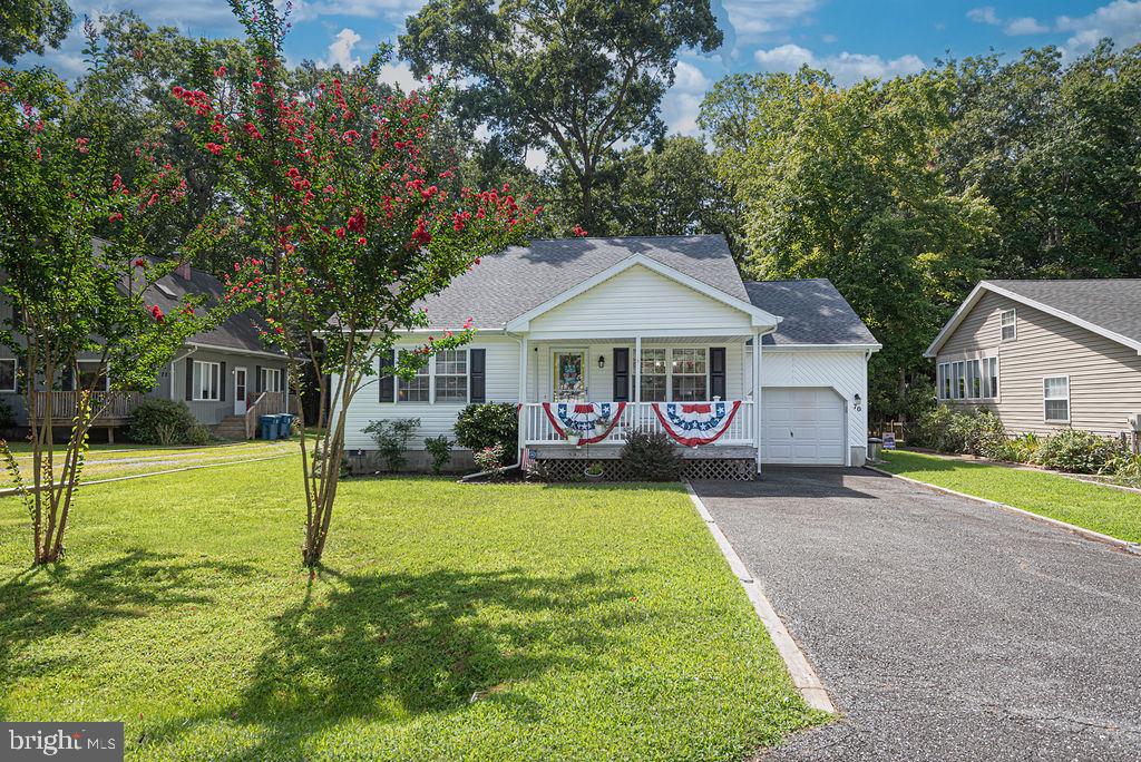 70 CAMELOT CIR Property Photo 1