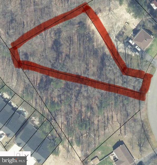 Lot #119 S Dolly Cir Property Photo 2