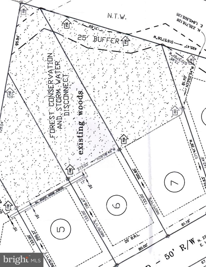 LOT 6 BEECH TREE LANE Property Photo 1