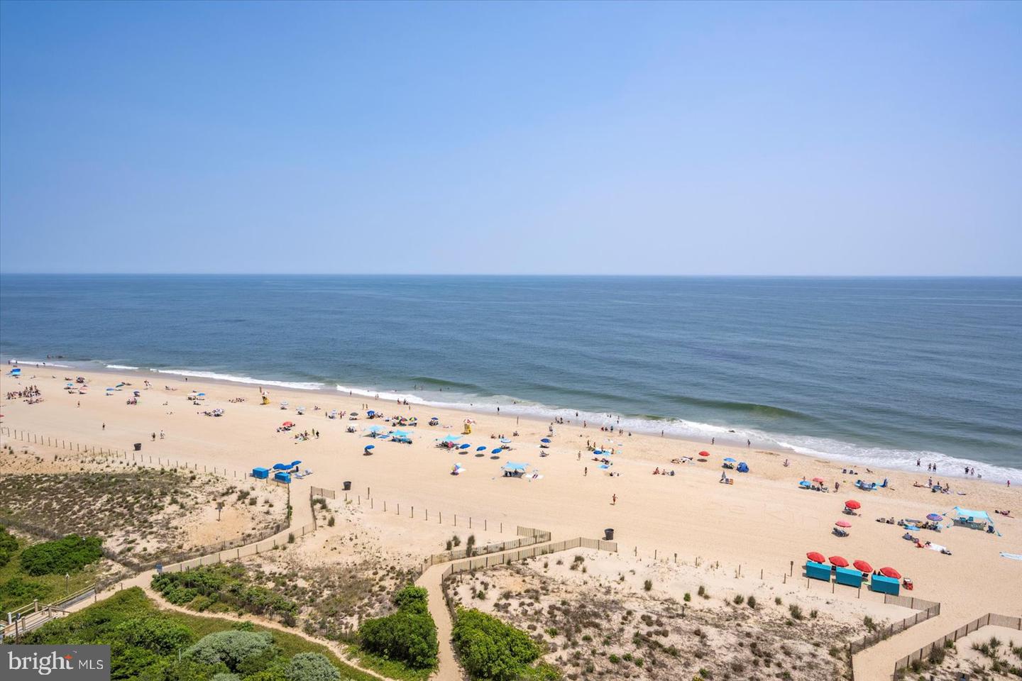 9800 Coastal Hwy #1207 Property Photo 47