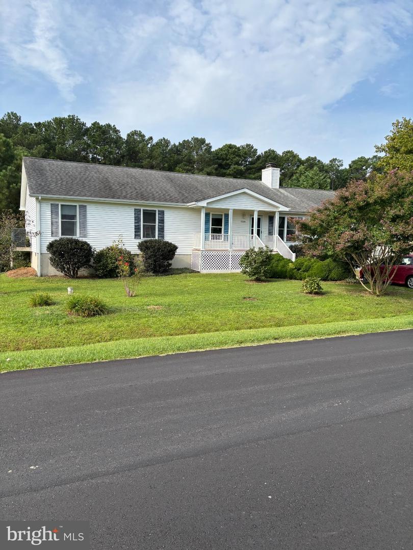 12216 SNUG HARBOR RD