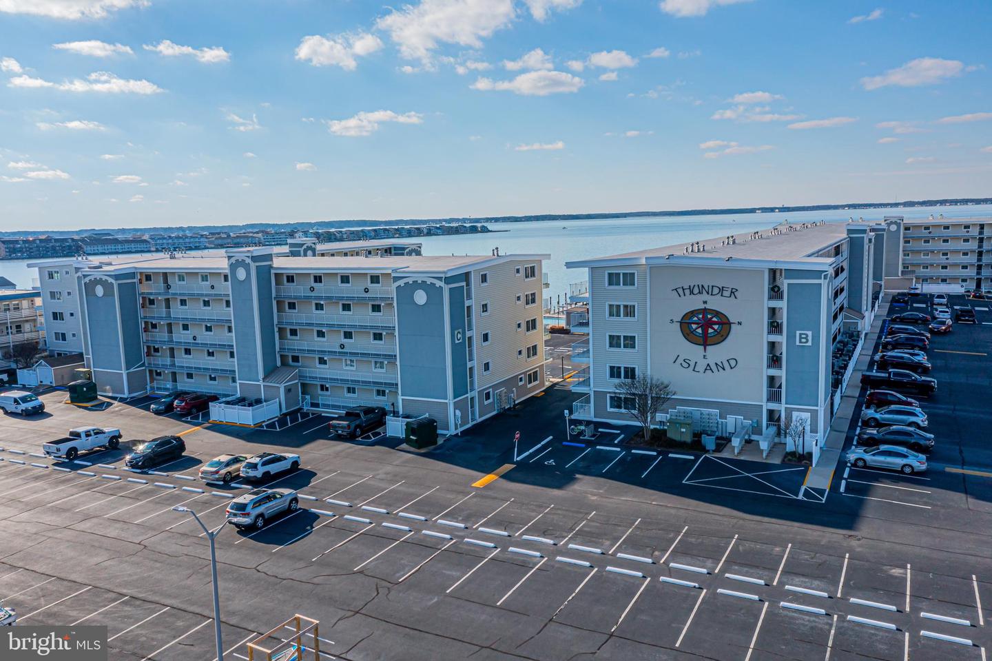 107 CONVENTION CENTER DR #44B Property Photo 1