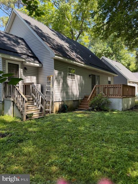 857 Ocean Parkway Property Photo 4