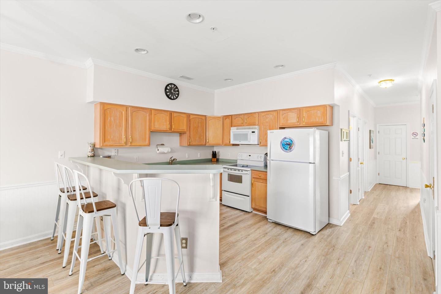 8901 Rusty Anchor Rd #c Property Photo 19