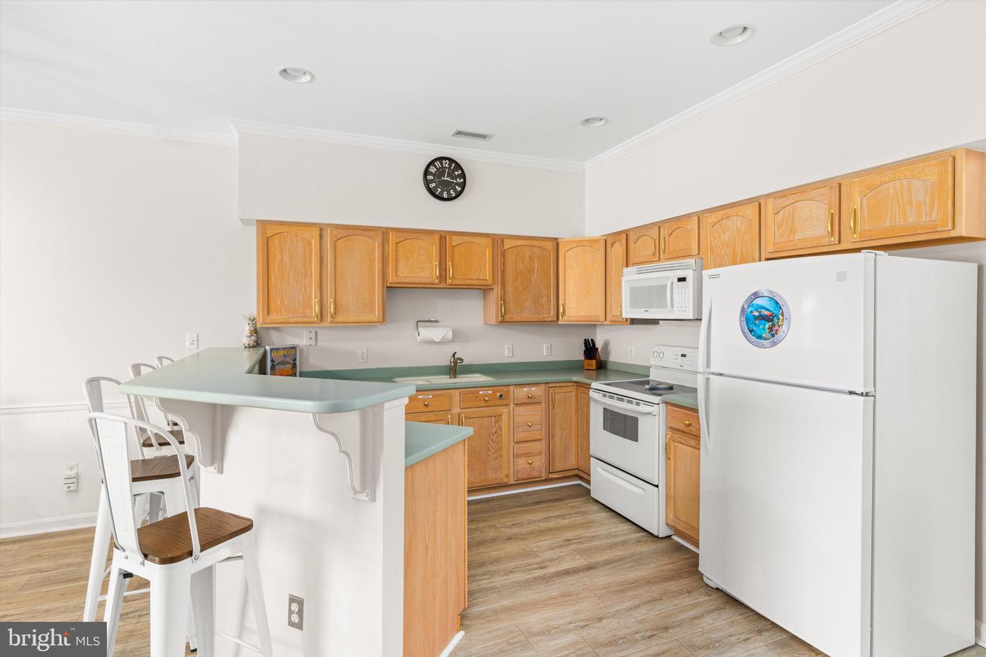 8901 Rusty Anchor Rd #c Property Photo 20