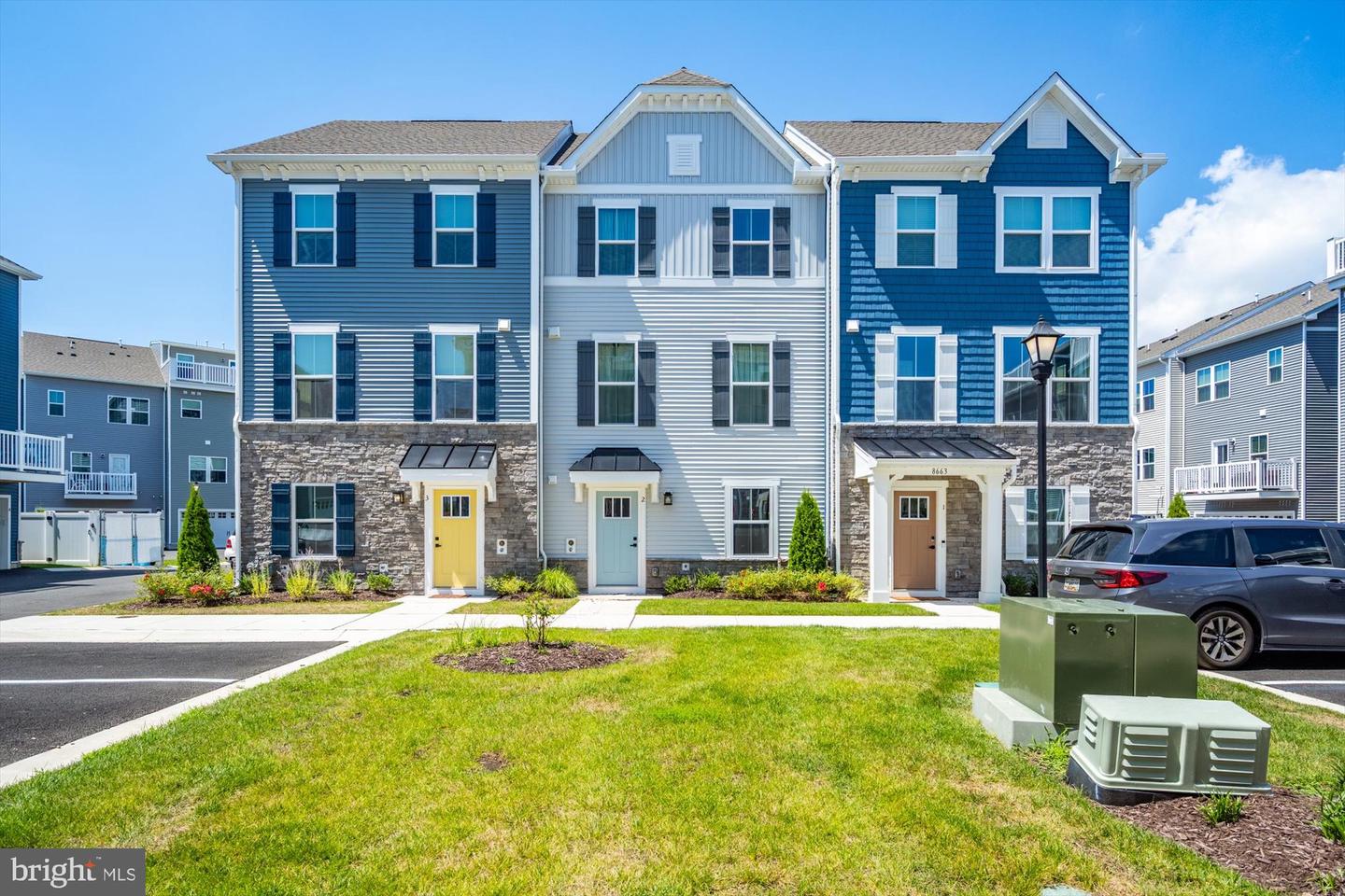 8663 Bat Creek Loop Ln #3 Property Photo 77
