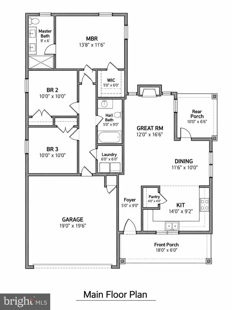 0 Covington St Property Photo 2
