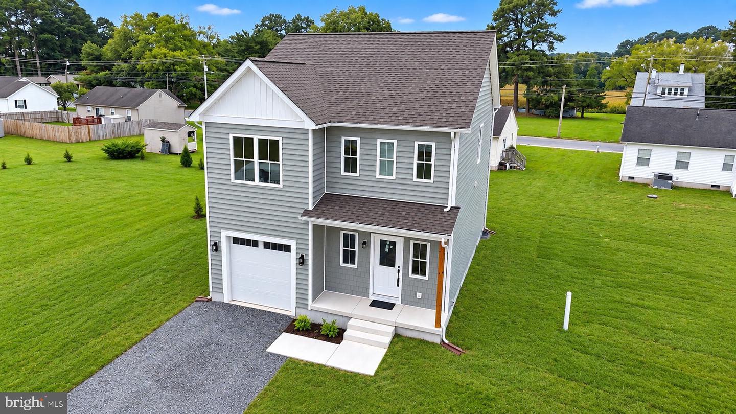 1402 Cedar Run Property Photo 1