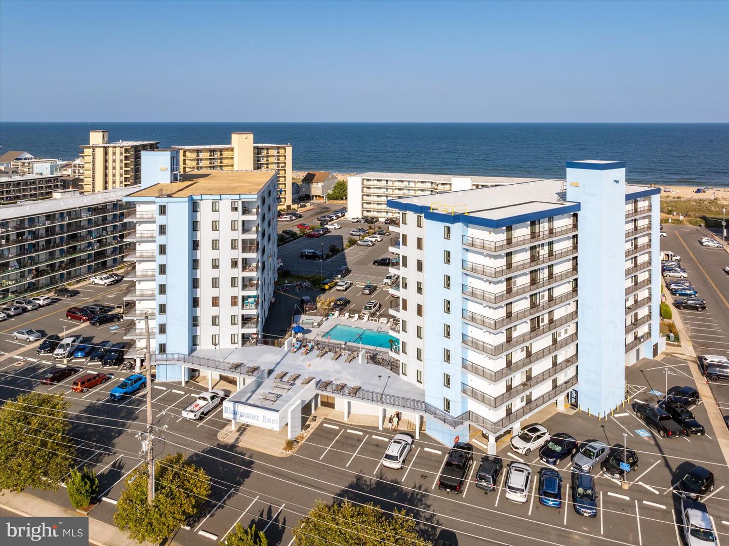 13400 COASTAL HWY #N405 Property Photo 1