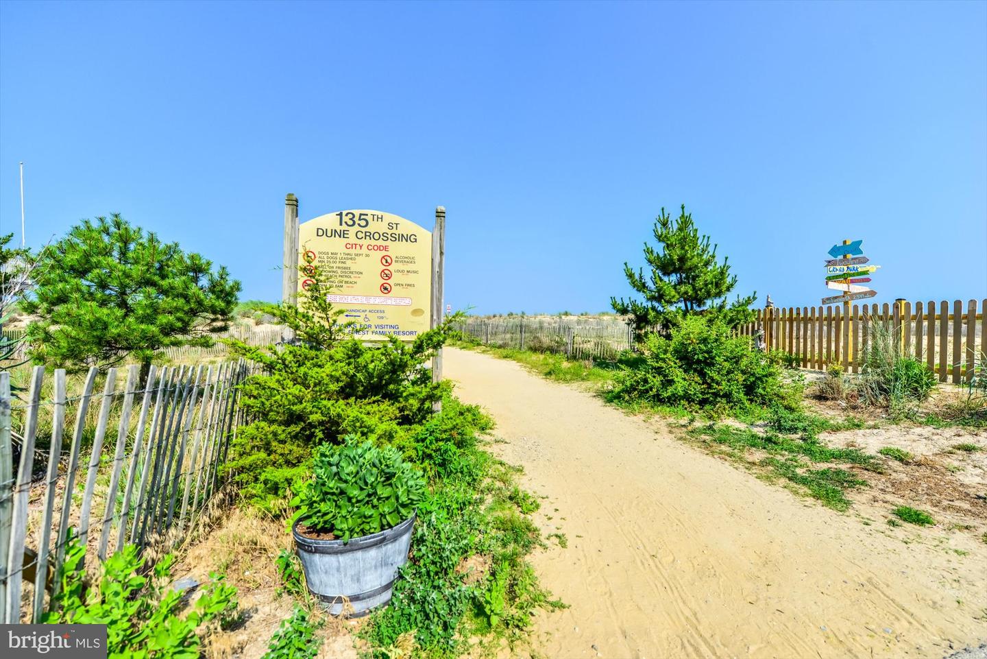 13400 Coastal Hwy #n405 Property Photo 37