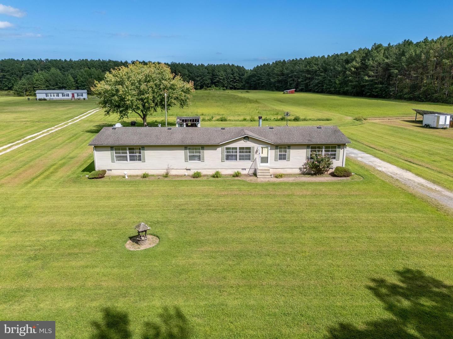 5741 Castle Hill Rd Property Photo 12