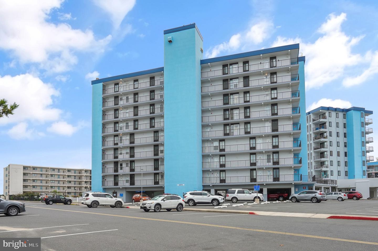 13400 COASTAL HWY #N308 Property Photo 1