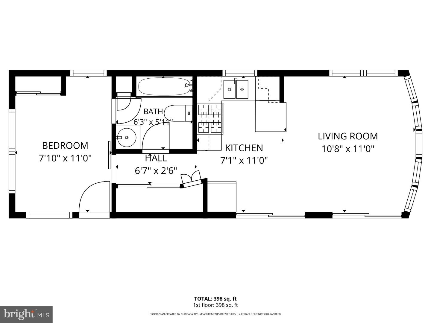 172 Ocean Oval Cir Property Photo 21