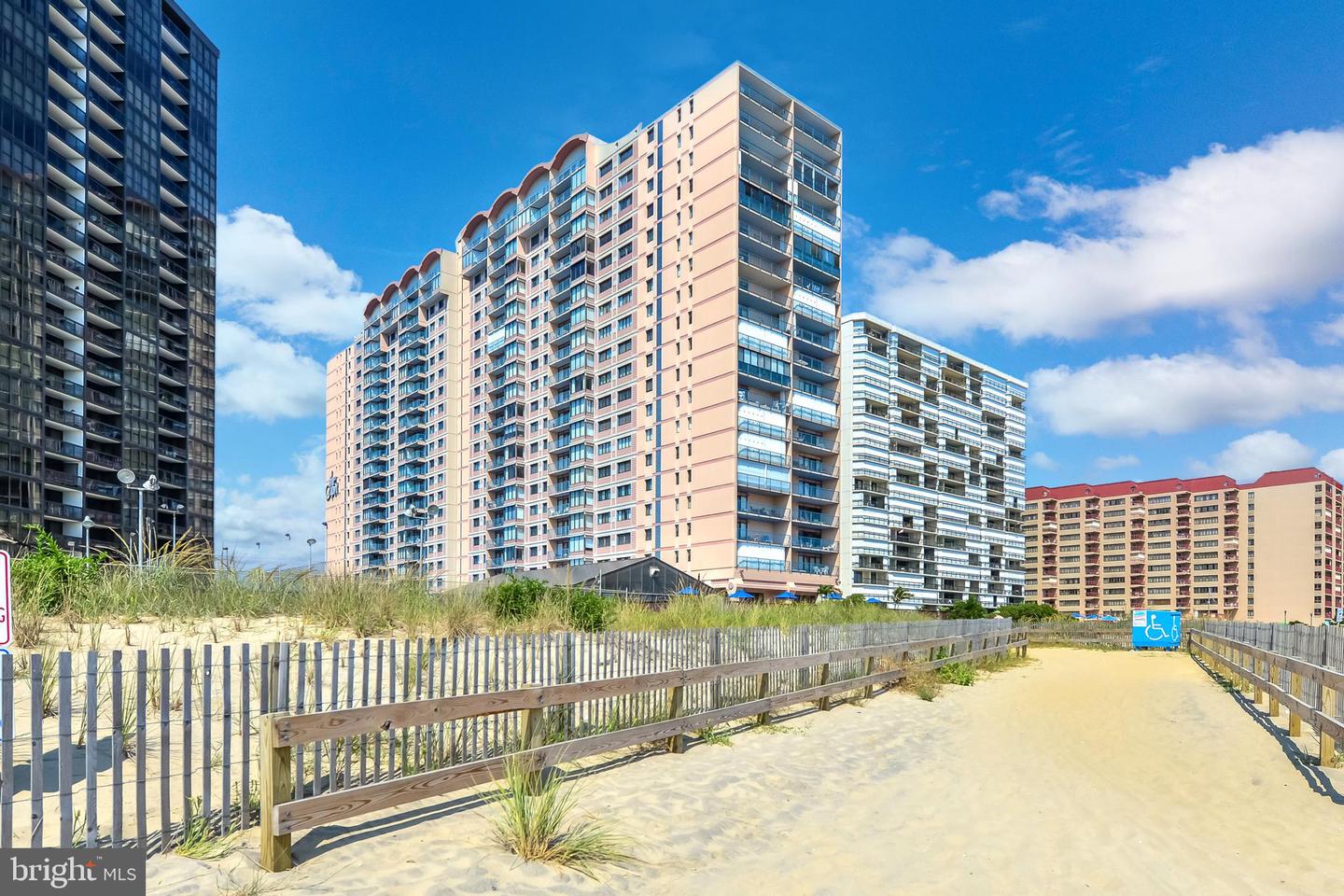 11000 Coastal Hwy #1511 Property Photo 14