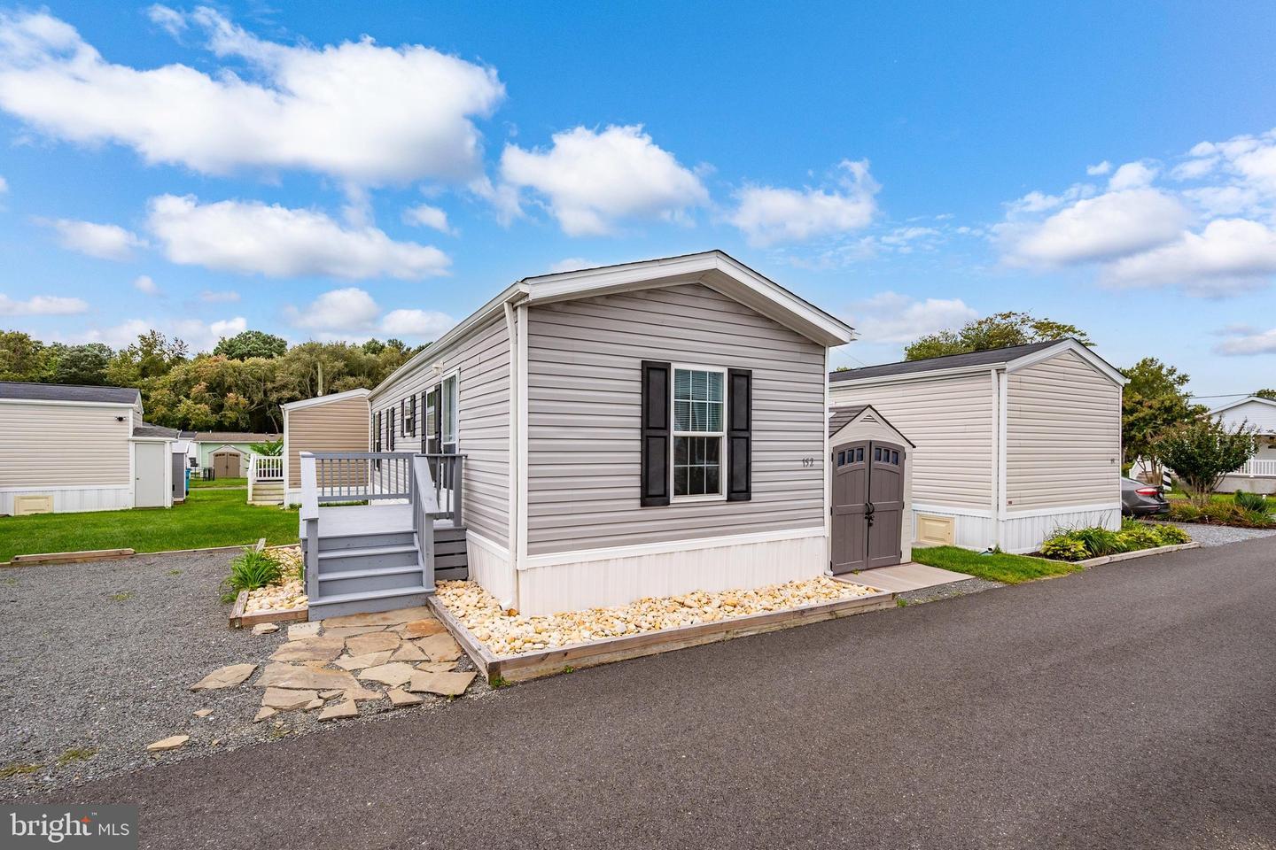 12346 OLD BRIDGE RD #LOT 152 Property Photo 1