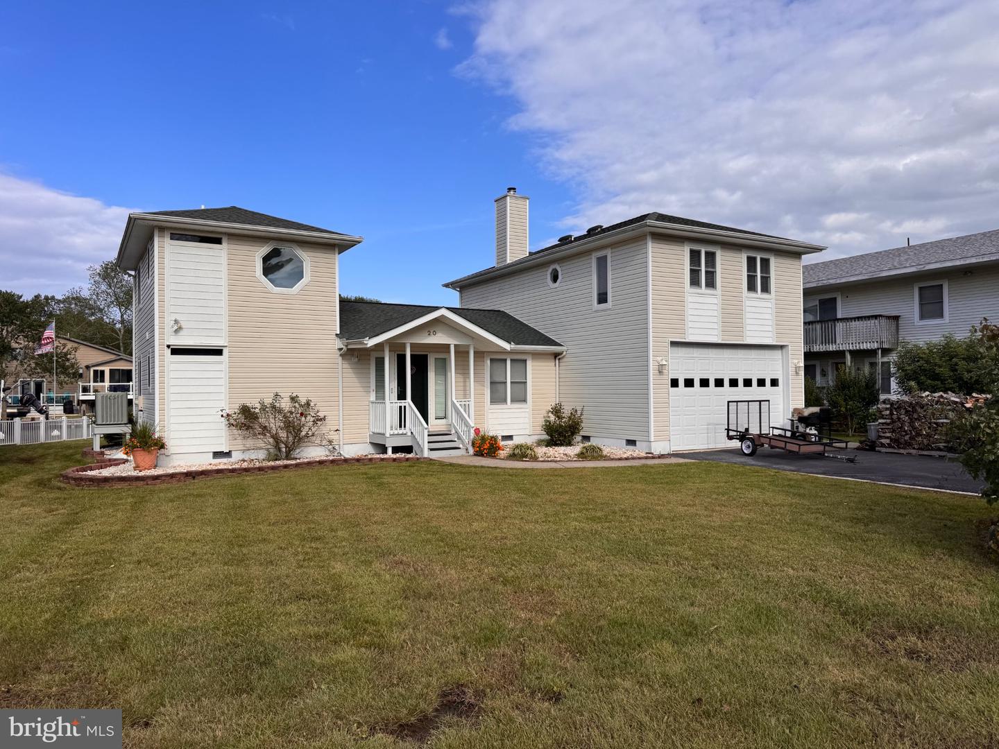 20 Ivanhoe Ct Property Photo 1
