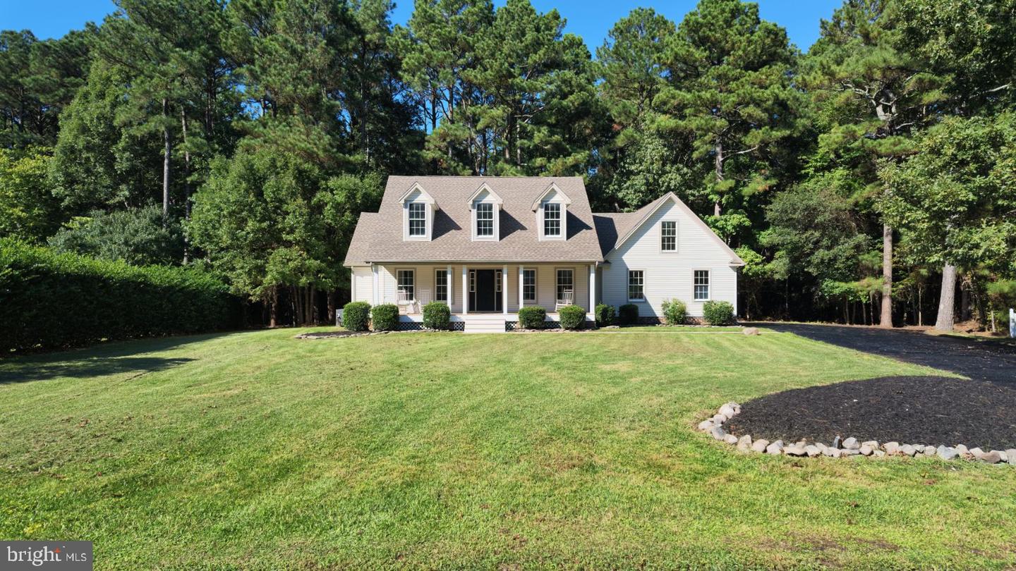 2610 Pine Ridge Ct Property Photo 1