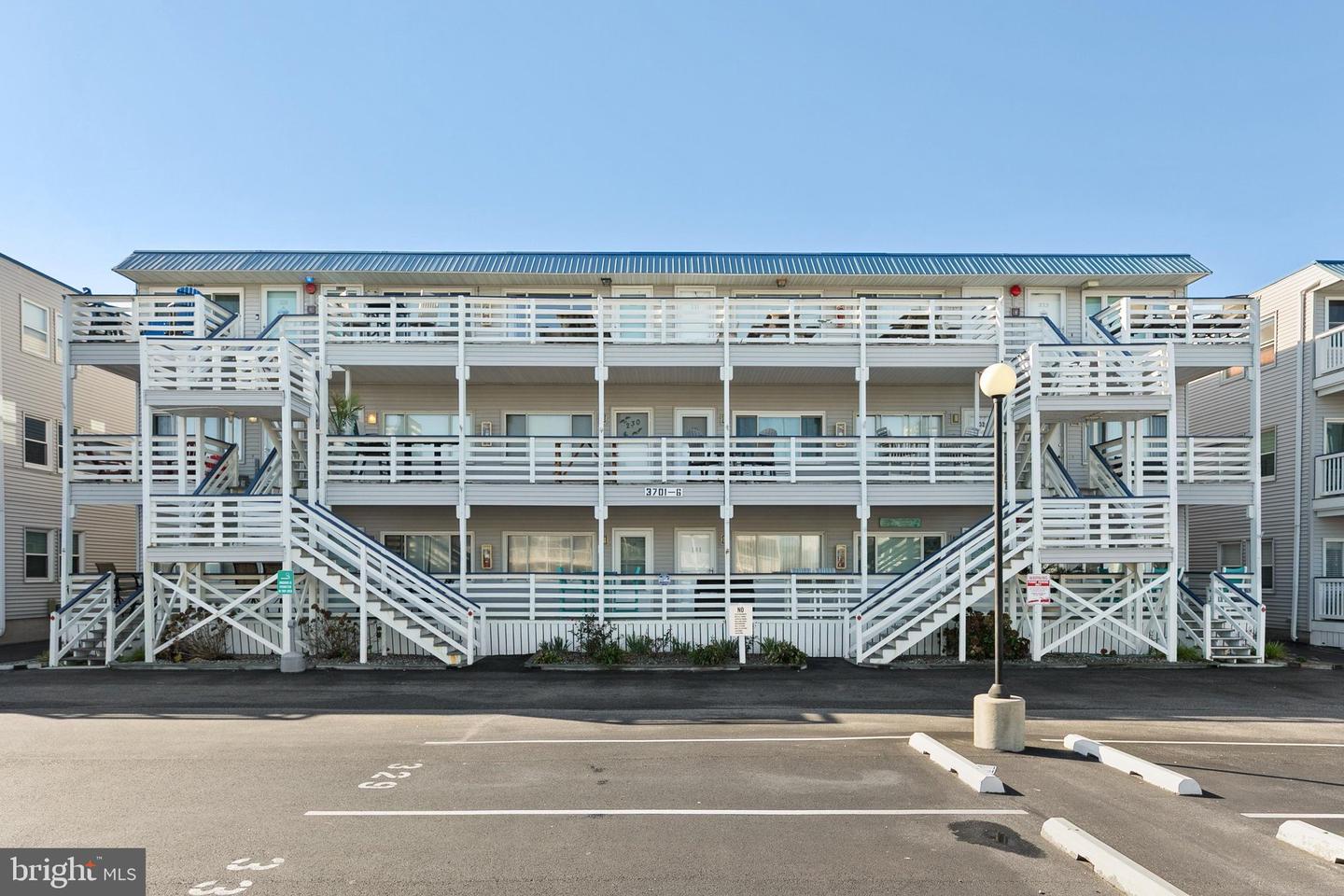3701 COASTAL HWY #131G3 Property Photo 1