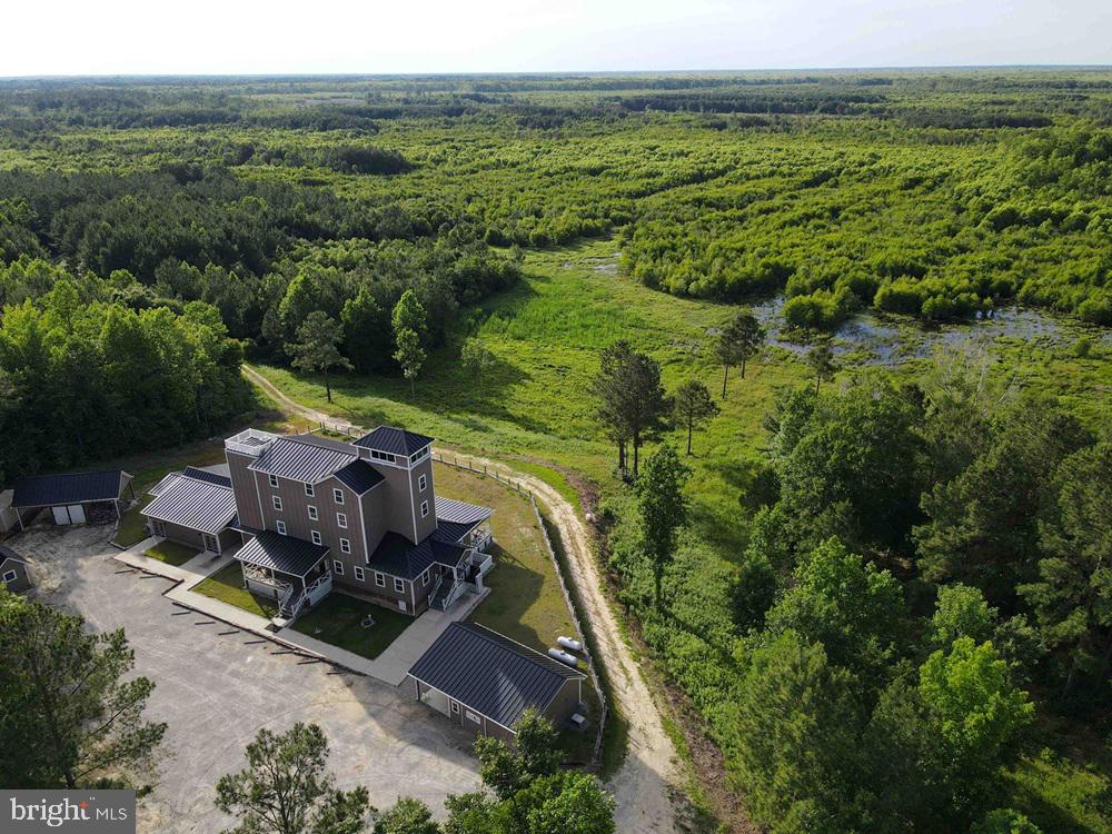 Us Highway 64 (tract: Indian Town Farm) Property Photo 1