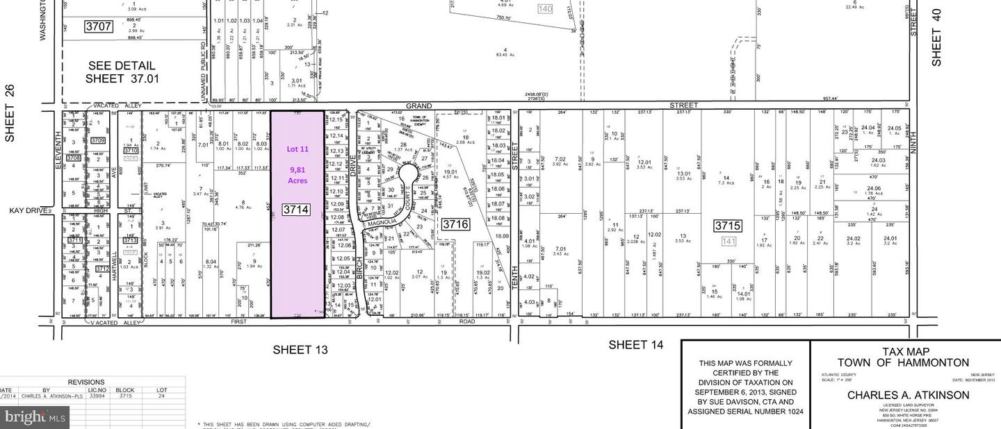397 S 1st Rd Property Photo 1
