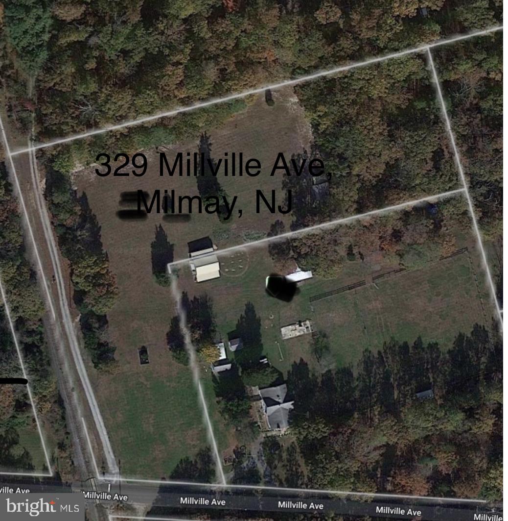 329 Millville Ave Property Photo 1