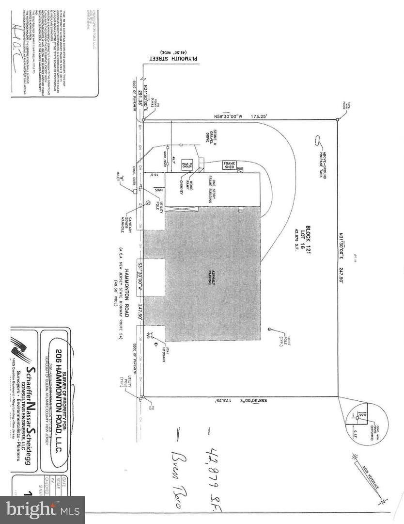 206 Hammonton Rd Property Photo 2
