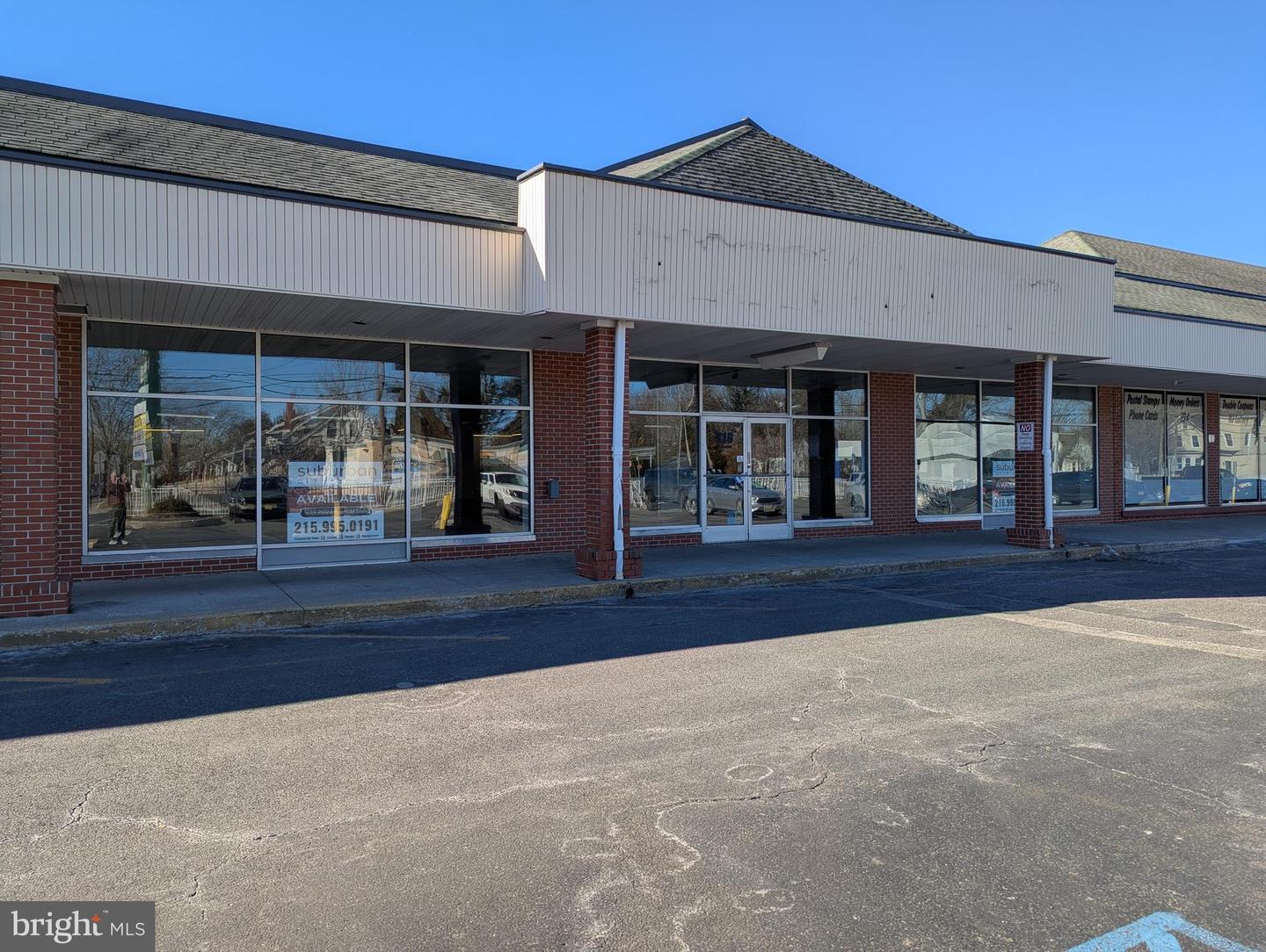 800-816 White Horse Pike Property Photo 2